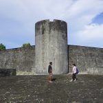Bangunan Bertahan Dari Serangan Musuh Yaitu Benteng