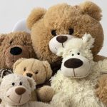 Mainan Lucu Boneka Dengan Berbagai Karakter Di Buat