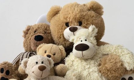 Mainan Lucu Boneka Dengan Berbagai Karakter Di Buat