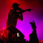 Budaya Seni Hiphop Dalam Sebuah Genre Musik