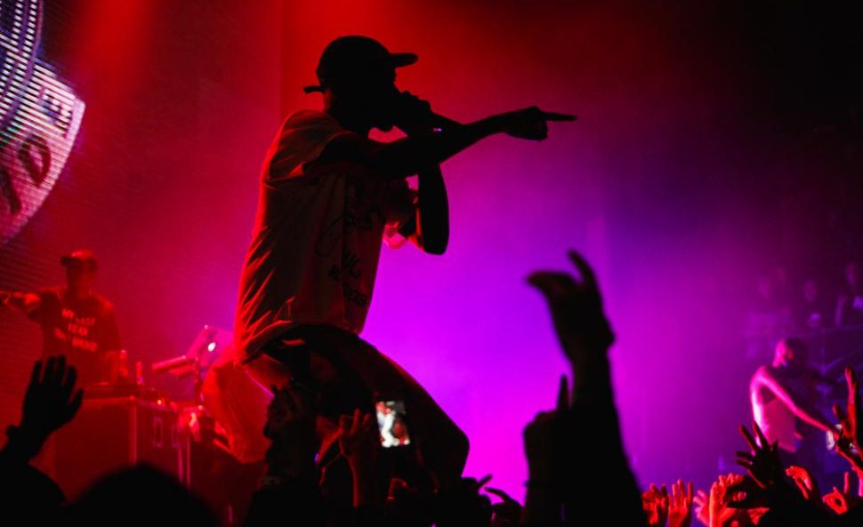 Budaya Seni Hiphop Dalam Sebuah Genre Musik