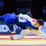 Pertahanan Manusia Dengan Berlatih Fisik Judo