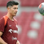Pemain Polandia Lewandowski Yang Sudah Sangat Terkenal