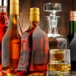 Kandungan Miras Atau Minuman Keras Yang Berdampak Buruk