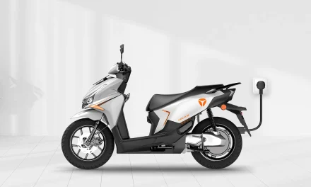 Teknologi Terbaru Sepeda Bertenaga Listrik