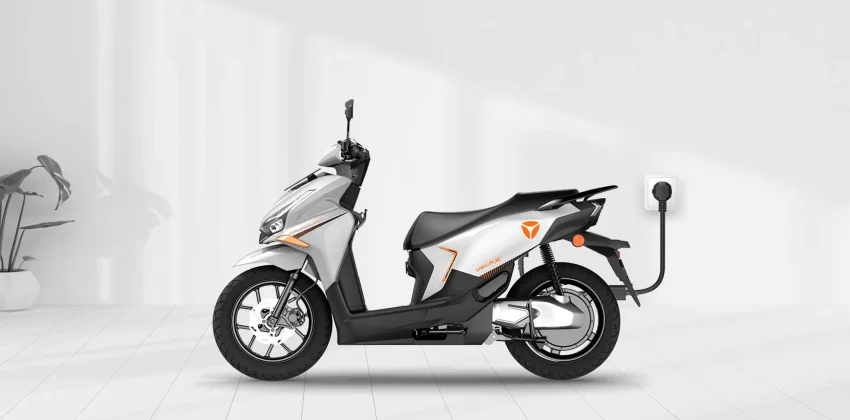 Teknologi Terbaru Sepeda Bertenaga Listrik