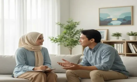 Kedokteran Medis Psikiater Dalam Ilmu Kejiwaan Manusia