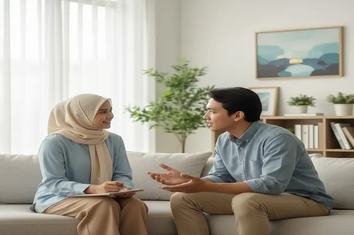 Kedokteran Medis Psikiater Dalam Ilmu Kejiwaan Manusia