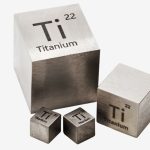 Kekuatan Logam Tinggi Pada Titanium Kerak Bumi