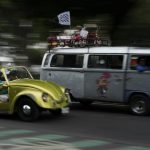 Keunikan Kendaraan Kodok Atau Sebuah Mobil Lucu