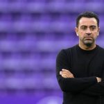 Pemain Gelandang Terbaik Seorang Pesepakbola Xavi Hernandez