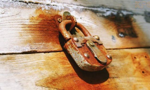 Proses Benda Karatan Atau Mengalami Sebuah Korosi