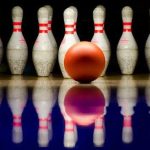 Bola Berat Bowling Merupakan Sebuah Olahraga Santai