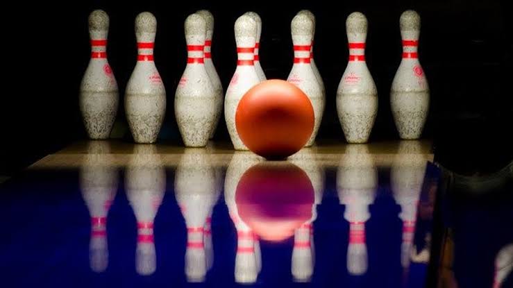 Bola Berat Bowling Merupakan Sebuah Olahraga Santai