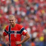 Pemain Berfisik Kuat Eling Haaland Dari Norwegia