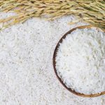 Makanan Pangan Utama Beras Yang Menjadi Nasi