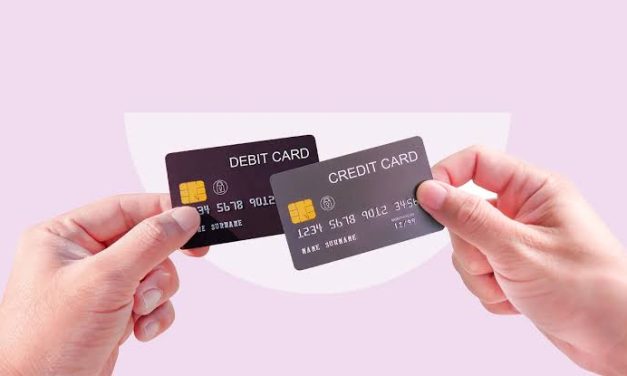 Pembayaran Elektronik Debit Merupakan Transaksi Yang Mudah