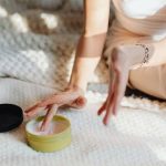 Perawatan Kulit Dengan Body Lotion Yang Bagus