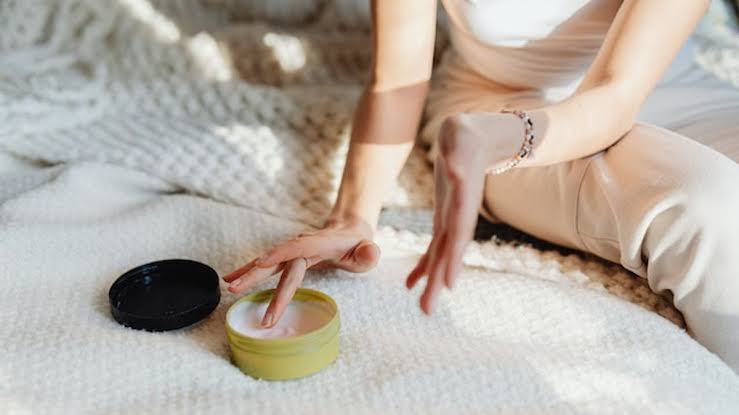 Perawatan Kulit Dengan Body Lotion Yang Bagus
