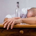 Kondisi Teler Atau Sedang Mabuk Akibat Minuman Keras