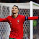 Pesepakbola Terbaik Ronaldo Di Dunia Yang Hebat