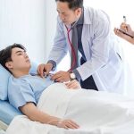 Tenaga Pekerja Profesional Yaitu Seorang Dokter