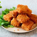 Makanan Instan Nugget Cepat Saji Yang Sudah Umum