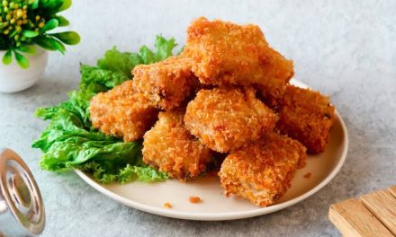 Makanan Instan Nugget Cepat Saji Yang Sudah Umum