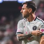 Pesepakbola Dunia Messi Dengan Skill Permainan Hebatnya