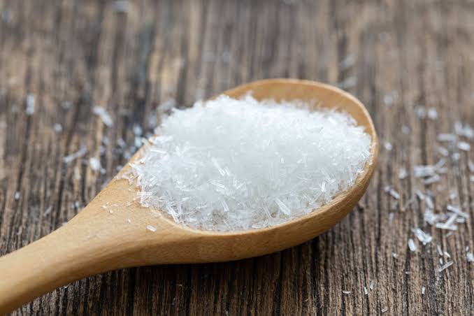 Bumbu Campuran Micin Pada Masakan Indonesia