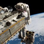 Organisasi Hebat NASA Mendalami Tentang Luar Angkasa