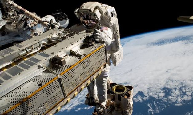 Organisasi Hebat NASA Mendalami Tentang Luar Angkasa