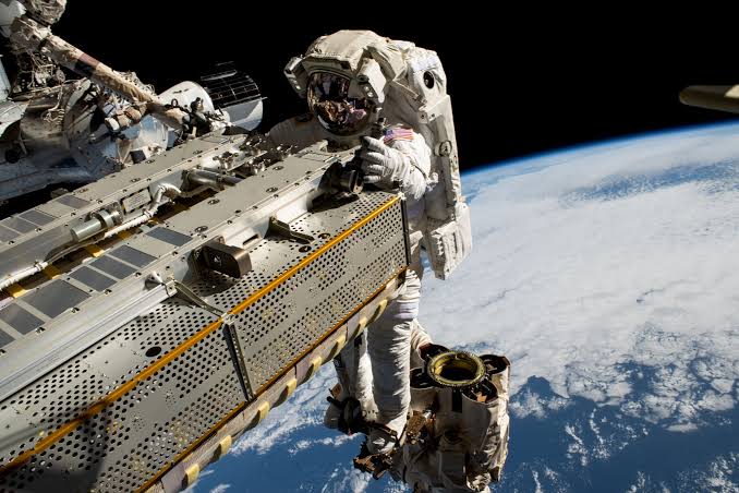 Organisasi Hebat NASA Mendalami Tentang Luar Angkasa
