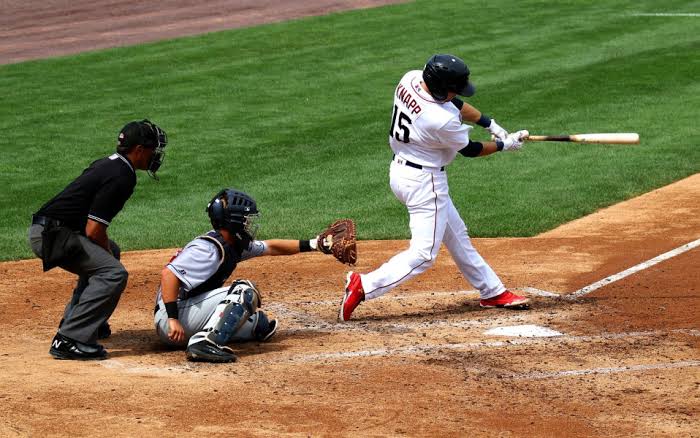 Olahraga Tongkat Baseball Sebagai Permainan Beregu