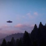 Benda Terbang UFO Yang Menggeparkan Dunia