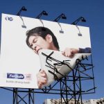 Suatu Promosi Iklan Dengan Menggunakan Banyak Teknologi