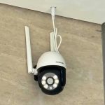 Alat Perekam Pengawas Berteknologi Canggih CCTV