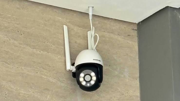 Alat Perekam Pengawas Berteknologi Canggih CCTV