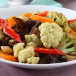 Teknik Memasak Tumis Hanya Dengan Sedikit Minyak