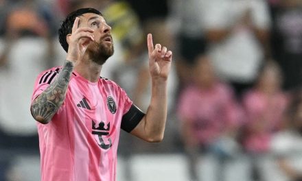 Pesepakbola Handal Messi Dengan Skill Dan Kemampuannya