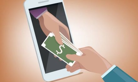 Pinjaman Uang Online Dengan Sebuah Aplikasi