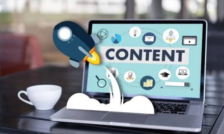 Suatu Media Konten Penyampai Informasi Di Publik