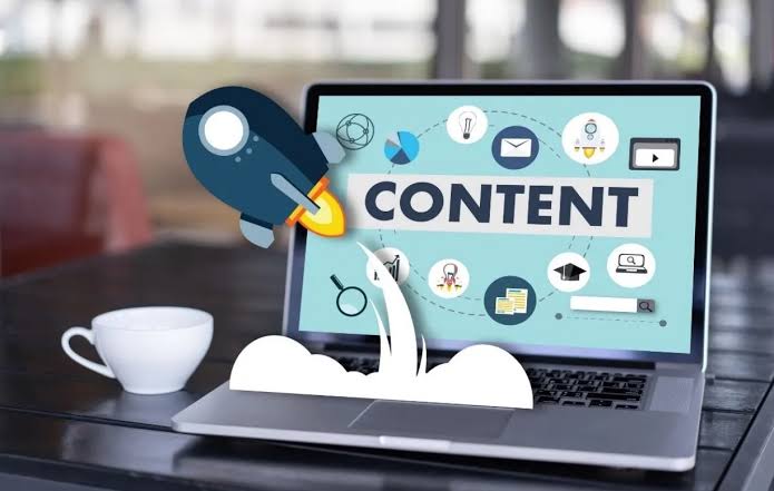 Suatu Media Konten Penyampai Informasi Di Publik