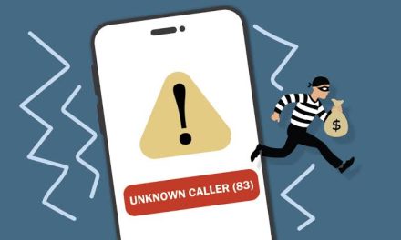 Suatu Tindakan Scam Atau Penipuan Secara Online