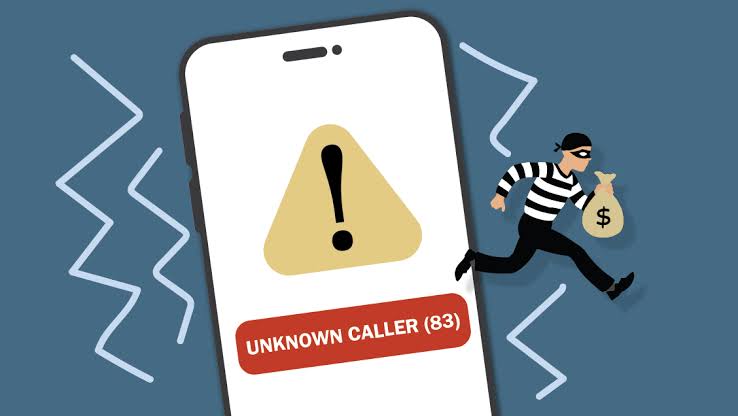 Suatu Tindakan Scam Atau Penipuan Secara Online