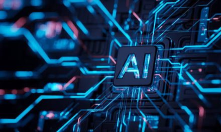 Suatu Teknologi AI Kecerdasan Buatan Yang Canggih