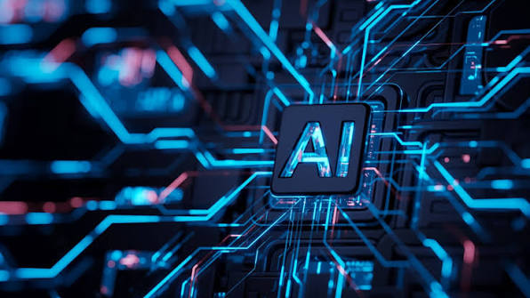 Suatu Teknologi AI Kecerdasan Buatan Yang Canggih