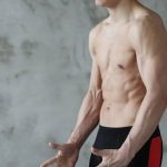 Kondisi Seseorang Kurus Badannya Dan Bentuk Tubuh