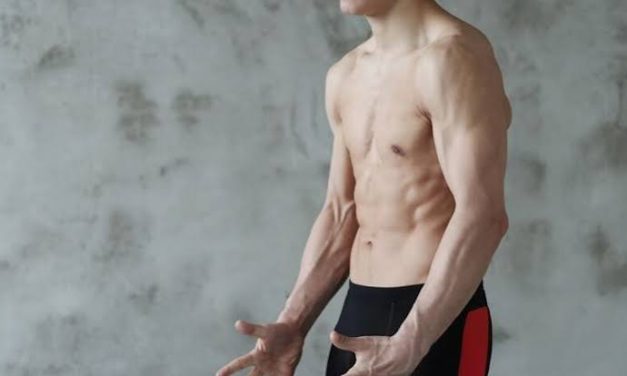 Kondisi Seseorang Kurus Badannya Dan Bentuk Tubuh