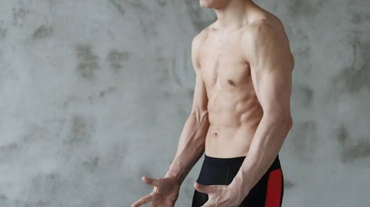 Kondisi Seseorang Kurus Badannya Dan Bentuk Tubuh
